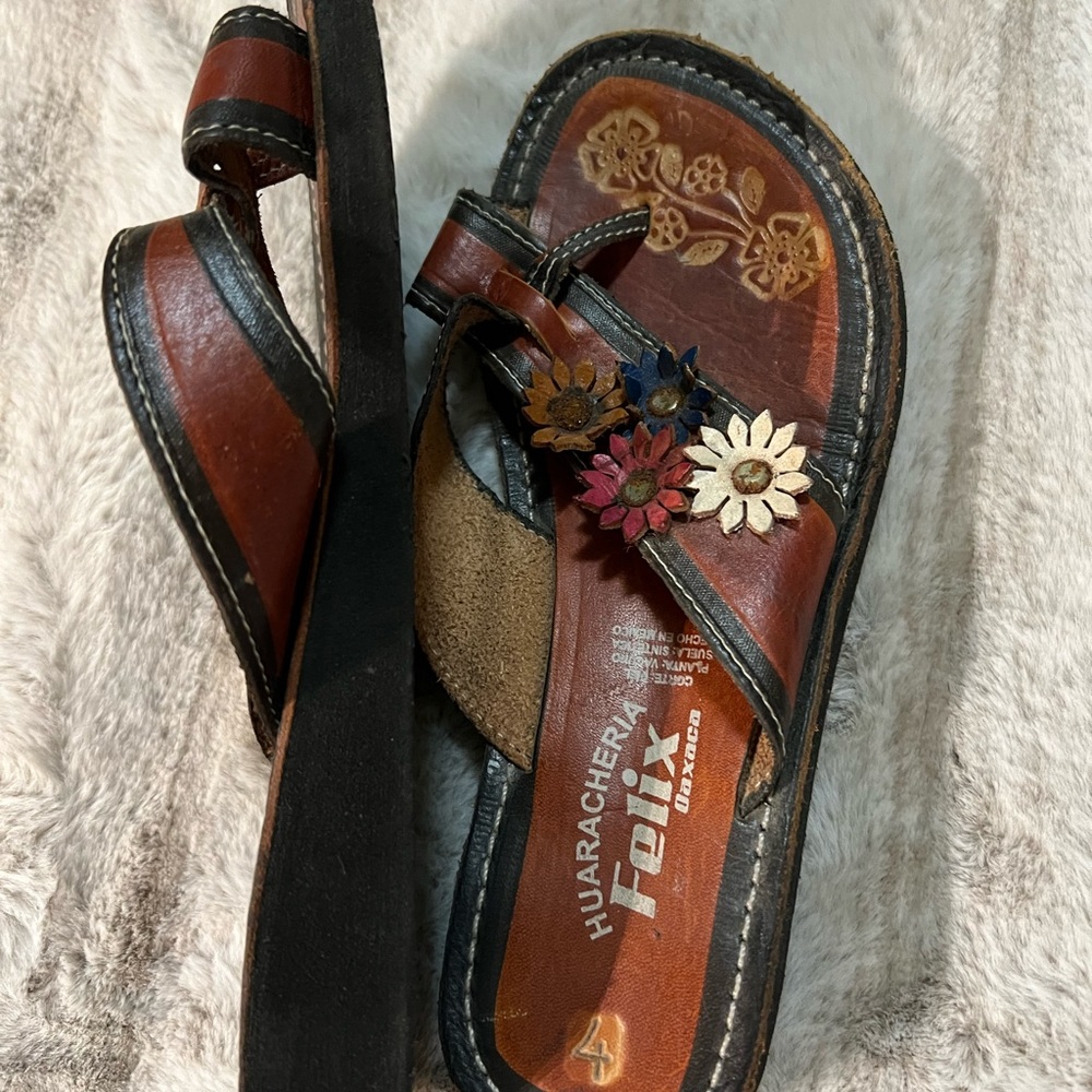 Felix sandals - Picture 2 of 3